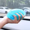Car Cleaning Tools Wash Interior Gel Slime For Machine Auto Vent Magic Dust Remover Glue Computer Keyboard Dirt CleanerCar ToolsCar
