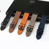 Watchband for Apple Band 44mm 40mm 41mm 42mm 45mm 38mm Series 7 SE 6 5 4 3 2 I Cow Leather Strap 220507