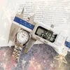 26MM Womens Mission Runway Montre Robe De Luxe Designer Calendrier Horloge En Acier Inoxydable 904L Bracelet Mouvement Automatique Étanche Qualité Supérieure Montres-Bracelets