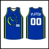 Basketball jerseys heren vrouwen jeugd 2022 buiten sportkleding witte bu