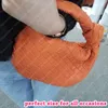 Knitting Bag Fashion Clutch Bags For Women Designer Handbag Mini Shoulder Bags Designers purse Cross body Handbags pinkwindow 2110261