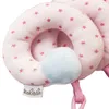 Lit de bébé suspendu jouet suspendu spirale hochet panier pendentif interactif éducation précoce outil né poussette pour 03 ans 220531