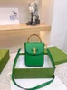 Top Quality Designer Bags Woman Fashion Letters Mobile Phone Bag Handbags Wholesale Shoulder Bag Designers Handbag Lady Genuine Leather Wallet 003