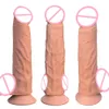 Вибратор дилдо растягивающий анальный половой нагрев эротика и сексуальный стимулятор G-Spot Masturbator Toys Goods для взрослых 21 всасывающий кубок красоты