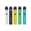 Empty Atomizers 1ml Preheating Disposable Vape Pen with Button Thick Oil Disposables Pod Device