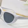 mode lunettes de soleil œil de chat femmes designer moderne tendance décontracté décoratif haut de gamme montures en acétate rose abricot uv400 plage extérieur été nuances pour jeunes frmale