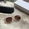 Okulary przeciwsłoneczne dla kobiet projektantki przeciwsłoneczne luksusowe marka moda na zewnątrz wielka kwadratowa rama rama jazdy wędkarskimi wędrówkami golfowymi okulą Uv400