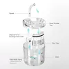 Pet Water Dispenser Automatic Circulating Filter Cat Smart er Mobile Kitten Fountain 220323