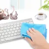 3040cm Microfiber Cleaning Towel Absorbable Car Glass Kitchen Cleaning Cloth Wipes Table Dish Towel Rag Reusable Fish Scale Rag 220727