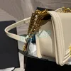 Designer Shoulder Bags Fashion Women Handbag Cross Body Temperament Totes Shopping Wallet Card Holder 5 Colors