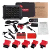 XTOOL X-100 PAD2 Pro Autosleutel Programmeur Ondersteuning 4th 5th IMMO Volledige Versie Auto Diagnostic Tool X100 PAD2 met KC100