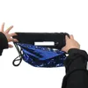 Blitter Sequins DrawString Bag 2018 мультфильм русалка блесток рюкзаки путешествия сумки 17 стилей 42 * 36см