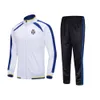 CD Tenerife Men's Tracksuits adult Kids Size 22# to 3XL outdoor sports suit jacket long sleeve leisure sports suit