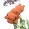 Antistress Dog Toy 귀여운 강아지 소프트 피젯 S 퍼즐 크리에이티브 시뮬레이션 감압 S 220531