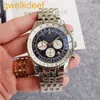 Speciale tegen korting groothandel luxe horloges merknaam chronograph Women Mens Reloj Diamond Automatic Watch Mechanical Limited Edition 1578
