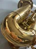 E-Flat Professional Alto Saxophone Brass Gold Planted Cetrable Cronding 82 Структура модель Alto Sax Premium Tone Jazz Instrument