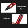 Electric nose for men male home use clippers012345672490361