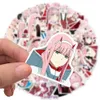 New Sexy 100Pcs National Team Girls Cute Sexy Anime Graffiti Adesivi Frigorifero Chitarra Laptop Impermeabile DIY Kids Classic Toys Sticker