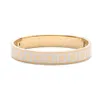 Modebrev ring och armband för kvinna enkel personlighetsfest bröllopälskare presentförlovningsringar smycken156g