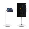 XIDU Phone Holder Desk Bed Tablet Ipad Stand In Car Aluminum Alloy 360 Rotating for Computer Baseus Bracket Flexible 220401