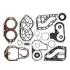 69P-W0001-00 Power Head Gasket Repair Kit Parts For YAMAHA 25HP 30HP Outboard Motor 2T 61N-W0001 61N 69S 69P