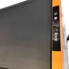 50Lポータブルカー冷蔵庫ミニザークーラーコンプレッサー屋外ピクニックキャンプ用の調整可能な温度制御AC 1224V H9728431