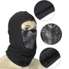 Bandanas Face Mask Winter Cover Anti-Dust Waterdichte hoed sjaal Volle vrouwen Warmbandanas