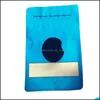 Packing Bags Office School Business Industrial Empty 28G 1Oz Package Smell Proof Mylar Bag Zaza Cookie Backpackboyz Packaging