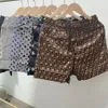 Pantaloncini da uomo estivi Designer Board Short Asciugatura rapida Costumi da bagno Stampa Abbigliamento da uomo Pantaloni da spiaggia da bagno Taglia asiatica M-3XL