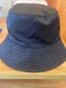 20SS NY BUCKET HAT FÖR KVINNA Fashion Classic Designer Women Nylon Hat New Autumn Spring Fisherman Hat Sun Caps Drop Ship4378293
