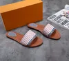 Hoge kwaliteit Stijlvolle Slippers Tijgers Mode Klassiekers Slippers Sandalen Mannen Vrouwen schoenen Tiger Cat Ontwerp Zomer Huaraches met stofzak by bagshoe1978 1-9