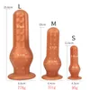 Enorme Buttplug Annale Dildo Per Le Donne bdsm sexy Giocattolo Anal Plug Butt sexyy Giocattoli Uomini Gay Erotico Giochi Per Adulti Analplug sexyshop