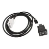 Organizador do carro Bluetooth USB AUX AM/FM Kit para Mini Cooper R50/R52/R53 01-06