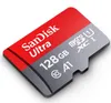 16GB/32GB/64GB/128GB/256GB SDK MICRO SD CARD CLASS10/TABLET PC TF CARD C10/CAR RECORDER MEMORY CARD/SDXCストレージカード100MB/S