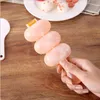 Baby Reis Ball Werkzeuge Form Shaker Lebensmittel Dekoration Kinder Mittagessen DIY Sushi Maker Form Küche Werkzeuge Bento Zubehör