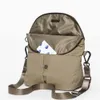新しいLu Yoga Bagsバックパック大容量多機能フィットネスオールナイトフェスティバルバッグ