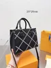 M46040Luxury Designers Handbag Tote Shoulder Clutch Bags On The Go Crossbody Shopping Bag Bolsas Cartas Flores Floral Uma Alça Carteira Mochila Bolsas Totes