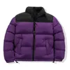 New mens Winter puffer jackets down coat womens Fashion Down jacket Couples Parka Outdoor Warm Feather Outfit Outwear Multicolor coats