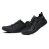 Noir Sansan printemps nouvelles chaussures blanches mode quatre saisons 031 chaussures de course