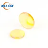 Will Fan Dia 20mm USA Znse Focus Lens Fl 38.1mm 50.8mm 63.5mm 76.2mm 101mm for co2 laser engrave machine