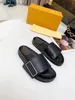 Luxus Designer Hausschuhe Sunset Sandalen Frauen Outdoor Strand Schuhe Flache Gummi Slipper