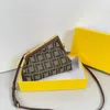 2022 Crossbody Bags عالية الجودة حقائب يد حقيقية أصلية أفضل مبيعات محفظة خمر.