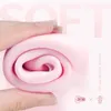 Masturbateur pour femmes en forme de rose 10 fréquences Usb charge vibrateur masseur adulte produits érotiques pour femmes