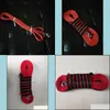 Wysokiej Jakości Nylon Strudle Training Rope Jazda konna Equestrian Supplies Drop Dostawa 2021 Pet Home Garden LRB6A