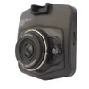Kamery samochodowy DVR kamera tarcza Kształt Kształt Dashcam Full HD 1080p rejestrator wideo Nocny wizja Rak LCD Scd Kamera deski rozdzielczej Kamera