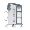 Emslim RF Machine Musculation تحفيز الدهون الكهرومغناطيسية حرق المعدات الجمال النحت