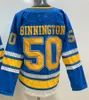 Camisetas de hockey personalizadas Brayden Schenn Robert Thomas Binnington Pavel Buchnevich Kevin Hayes Torey Krug Justin Faulk Brandon Saad Alexey Toropchenko Parayko Blues