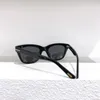 Sunglasses Arrival Big Frame 211 Tom Tf Logo Women Men allen Brand Designer High Quality Oversized Rectangle Outdoor Shades Uv400 brilliant 5174