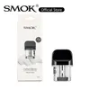 Cartuccia sostitutiva Smok Novo 3 Mesh Pod 0,8ohm Mehsed per kit Novo3 100% autentico