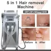 2022 Newest Laser Machine For Tattoo Removal Nd Yag Long Pulse Lazer Equipment 10Hz Frequency Water Cooling Air Cooling